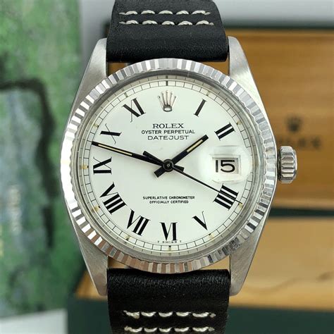 rolex 1601 watch price